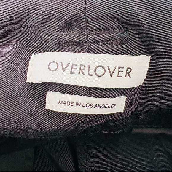 Revolve Overlover Jesse Pant in Black Size 24 - Picture 5 of 9